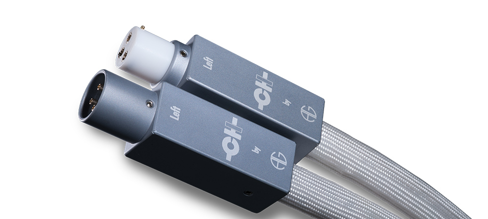 Reference Balanced Link Cable