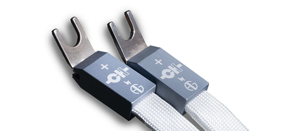 Reference Speaker Link Cable