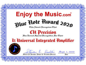 ETM Award