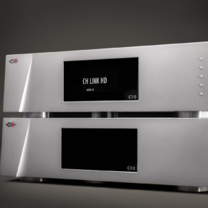 C10 Digital to Analog Converter