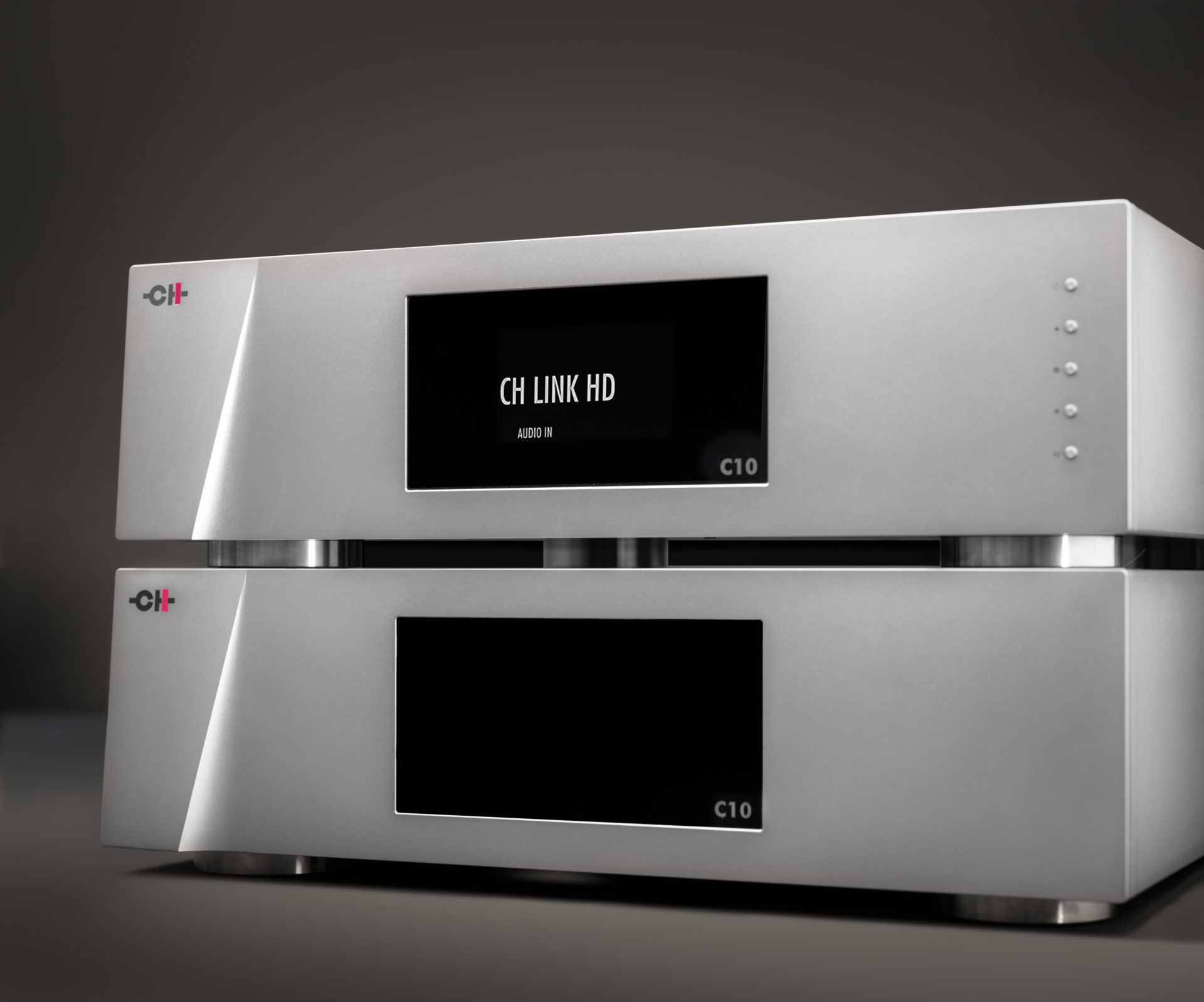 C10 Digital to Analog Converter