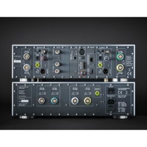 Alternative view of C10 Digital to Analog Converter